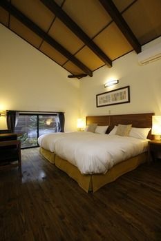Longlife Resort Yufuin Bettei Esterno foto