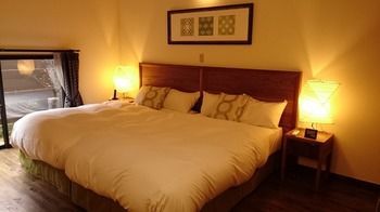 Longlife Resort Yufuin Bettei Esterno foto